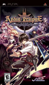 Aedis Eclipse: Generation of Chaos