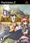 Atelier Iris - Eternal Mana