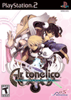 Ar tonelico - Melody of Elemia