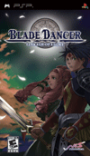 Blade Dancer - Lineage of Light