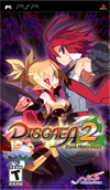 Disgaea 2 PSP