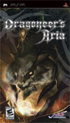 Dragoneer's Aria