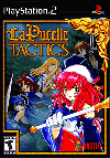 La Pucelle