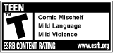 Teen Rating