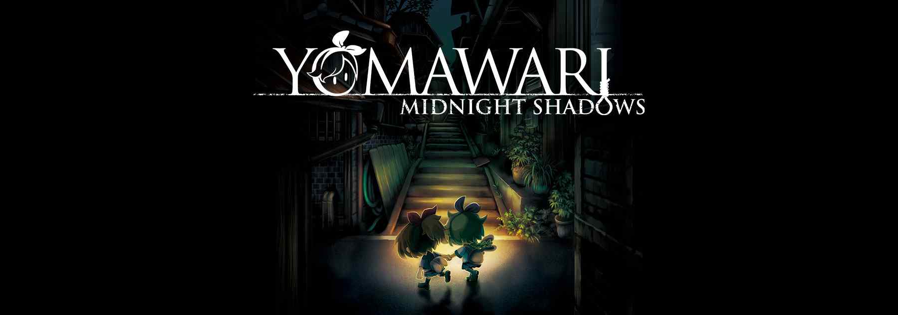 Yomawari: Midnight Shadows NIS America Inc Yomawari: Midnight Shadows NIS America Inc