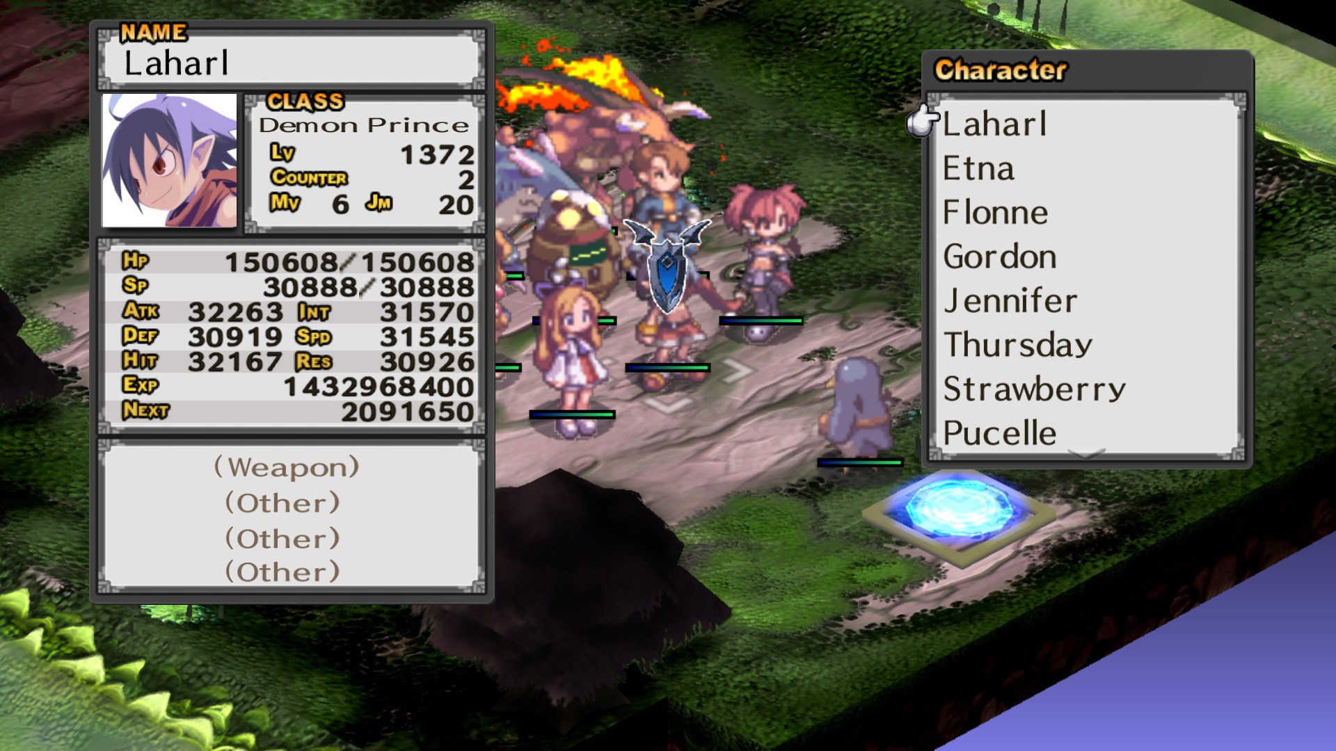 Disgaea 5 Pc Mods