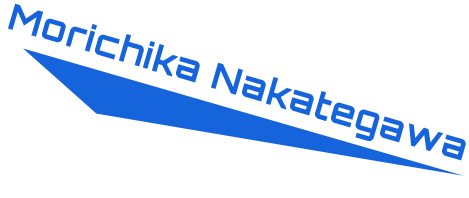 Nakategawa Morichika