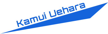 Uehara Kamui