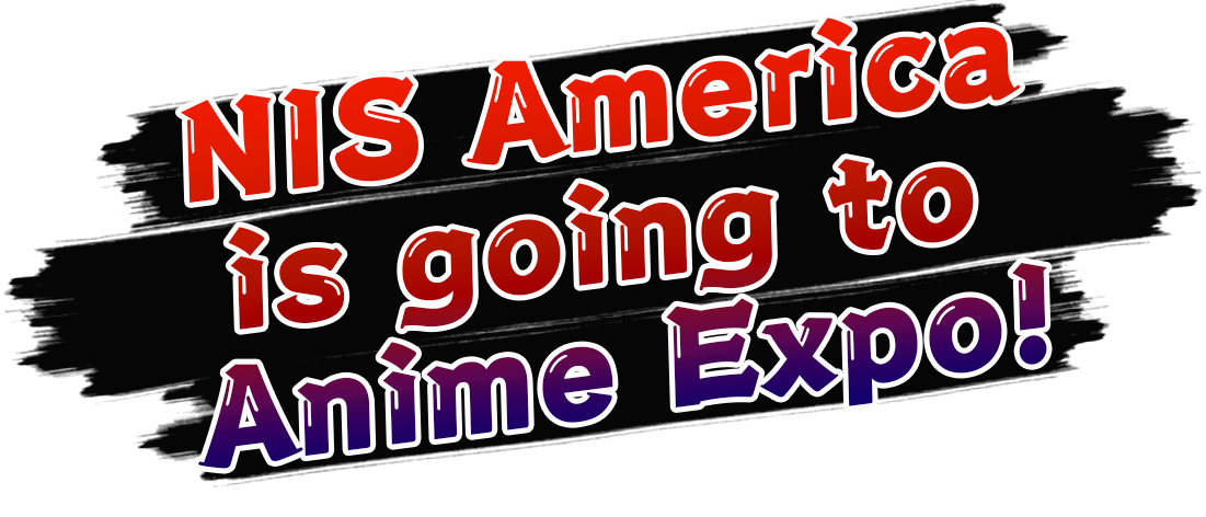 Anime Expo 2023