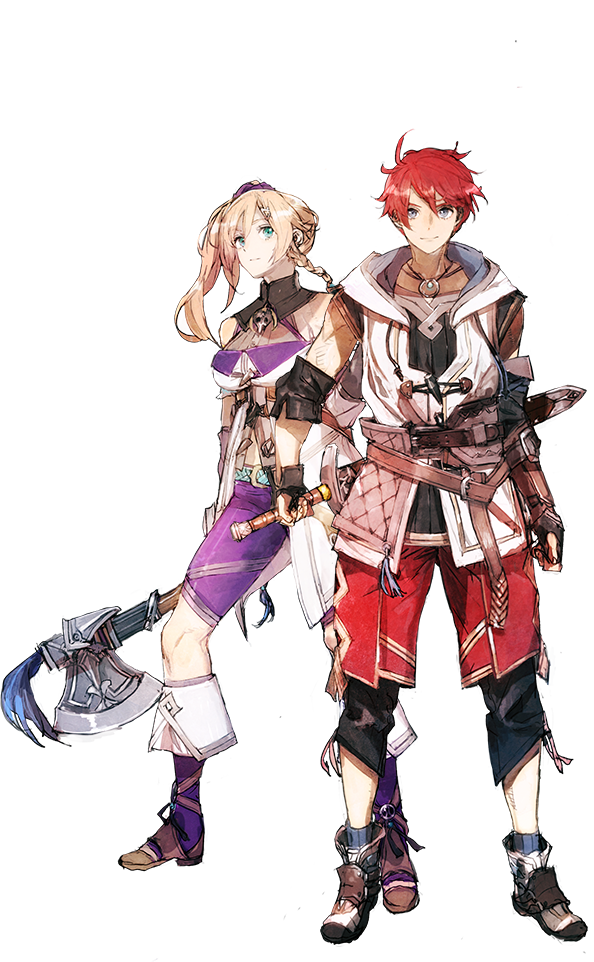 NIS America x AX 2024