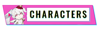 Charactes