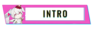Intro
