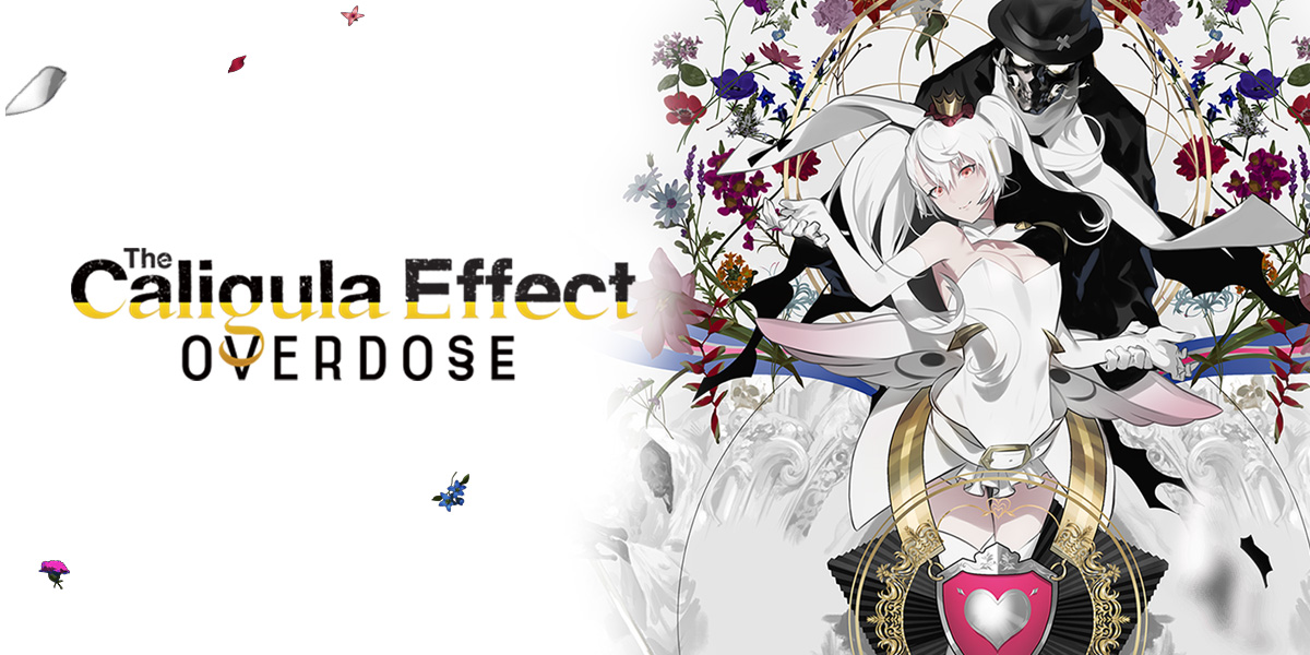 The Caligula Effect: Overdose | NIS America