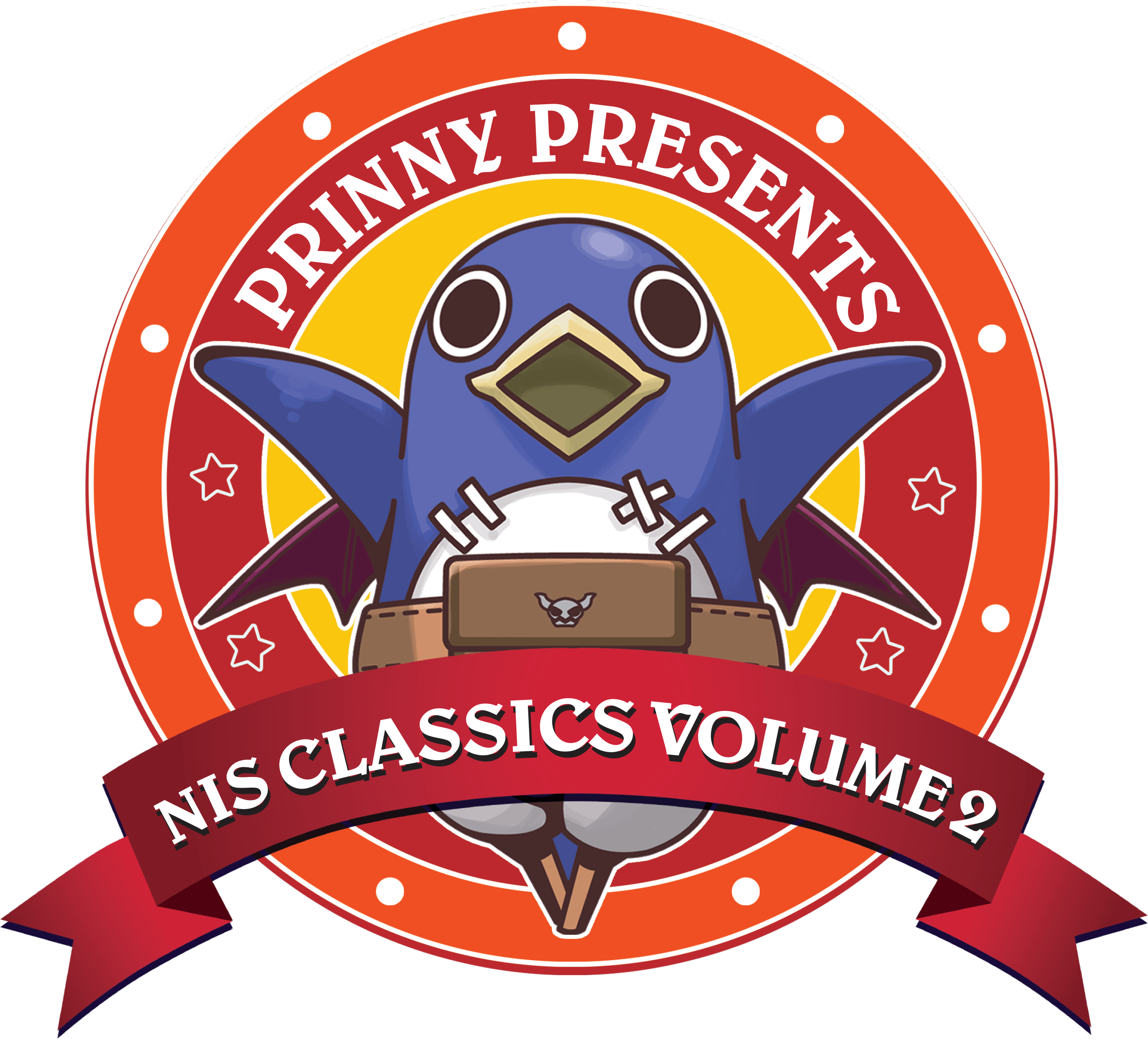 Prinny Presents NIS Classics Vol. 2: Makai Kingdom: Reclaimed and