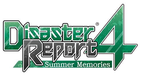 Disaster Report 4: Summer Memories