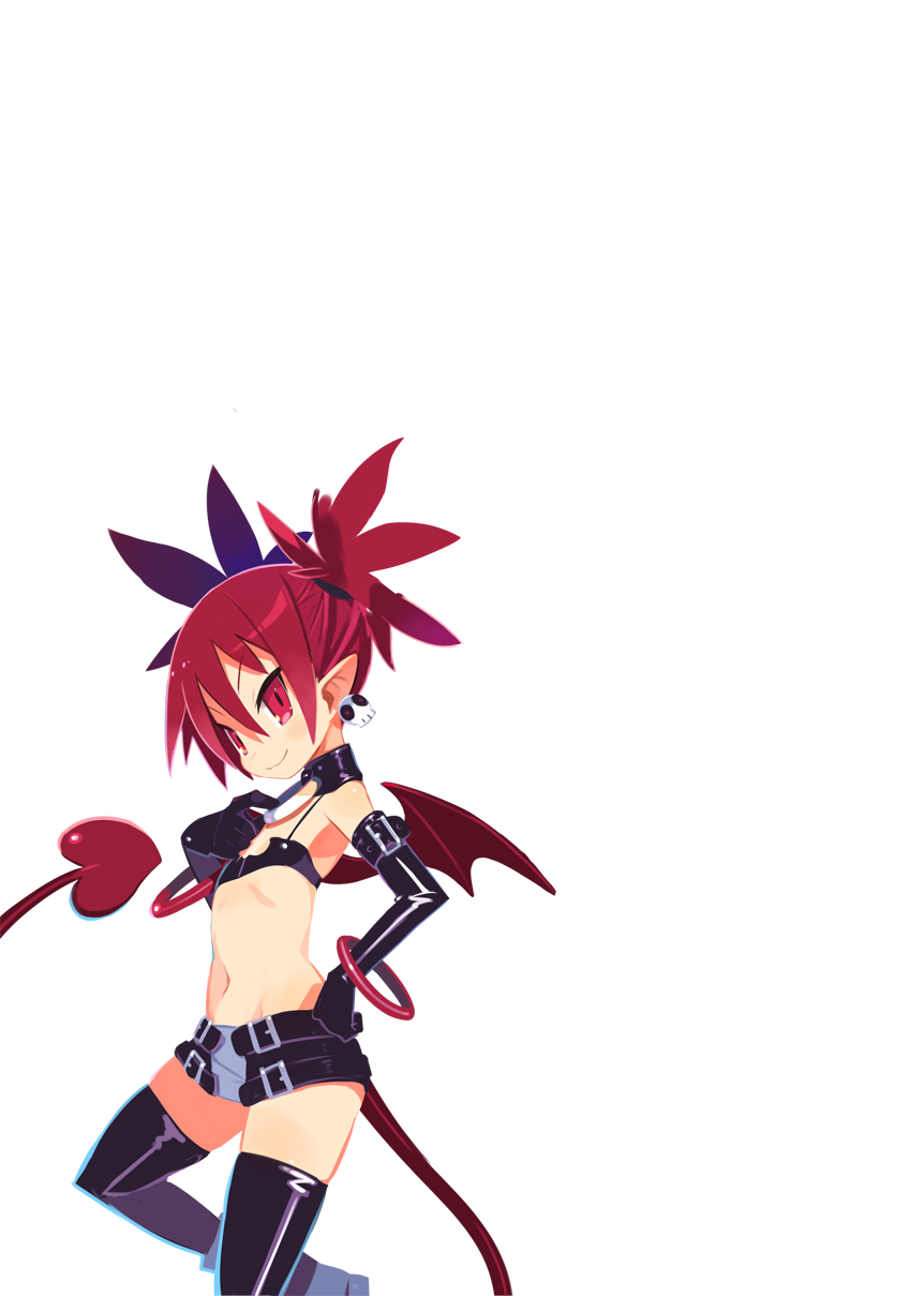 Disgaea 1 Complete Official Website 4199