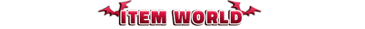 Item World