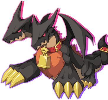 Twin Dragon