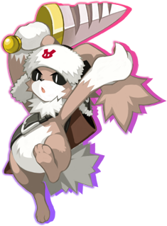 Rabbit