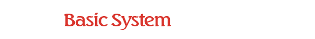 Basic System