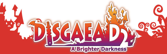 Disgae D2