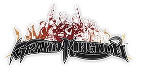 Grand Kingdom