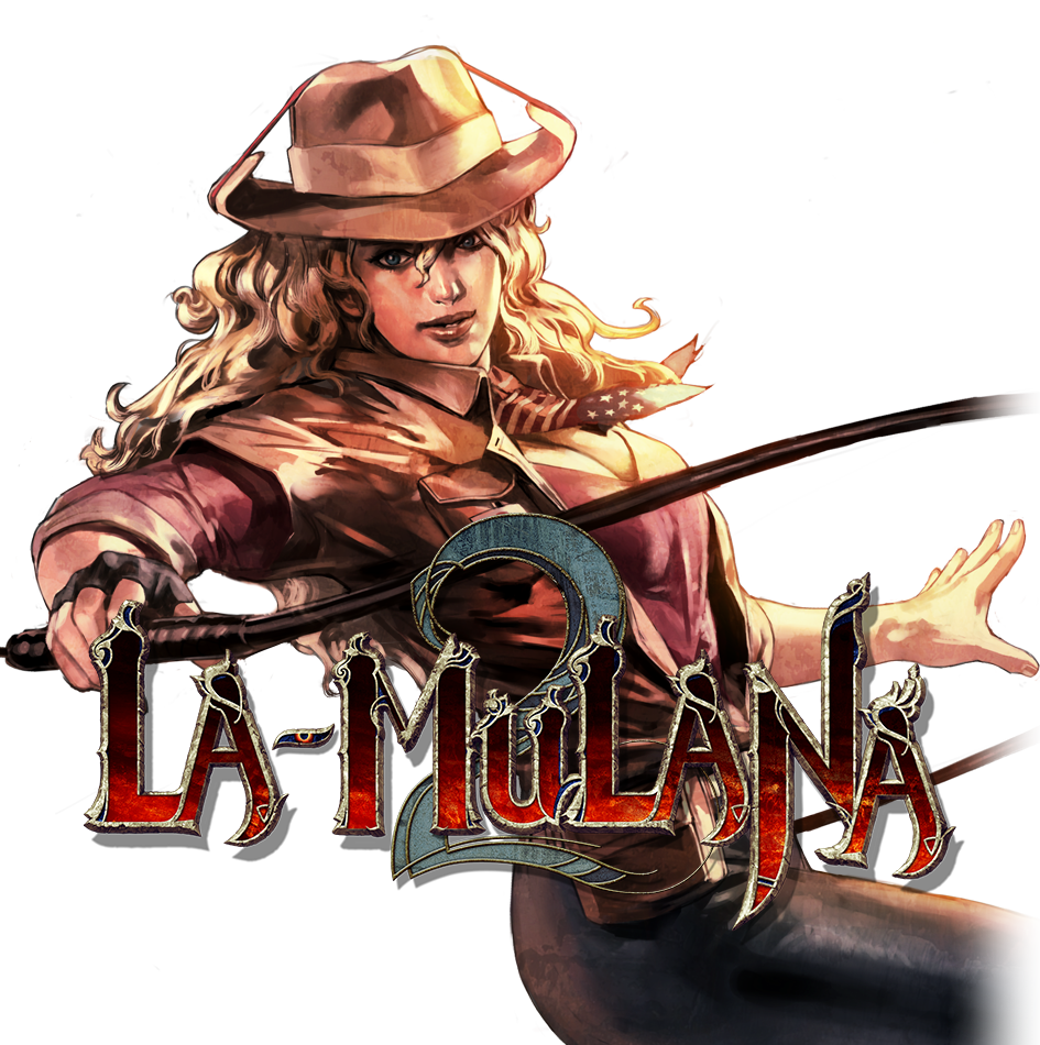 LA-MULANA 1 & 2 | Official Website