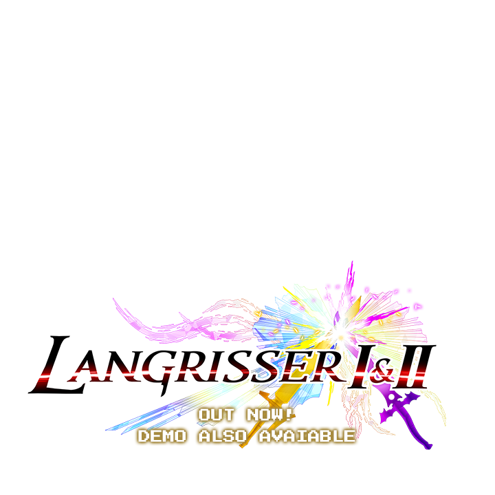Langriser I & II