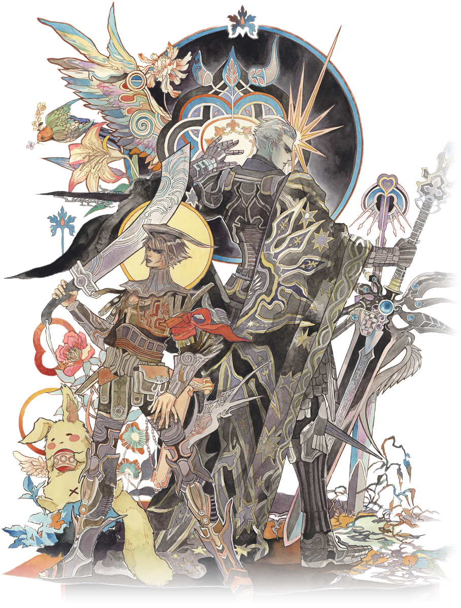 The Legend of Legacy - Wikipedia