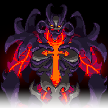 Demon King