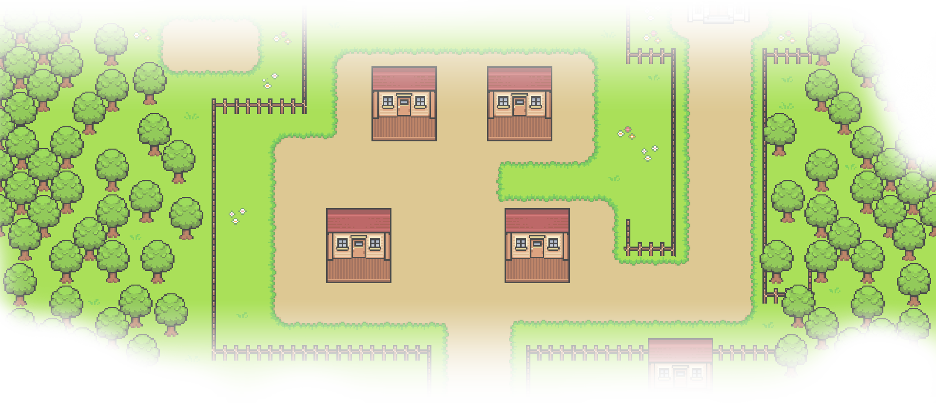 town