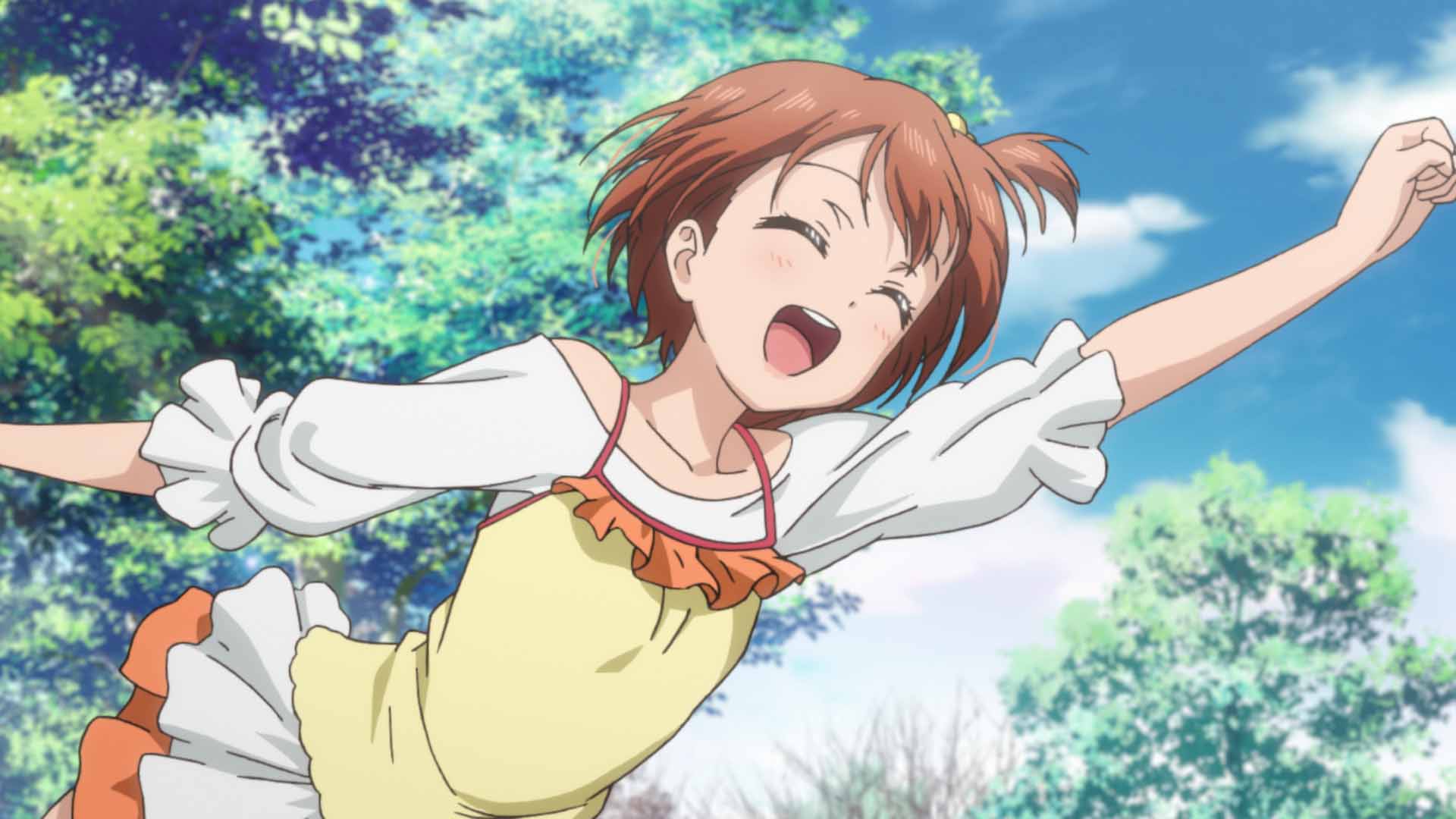 Love Live The School Idol Movie Love Live The School Idol Movie