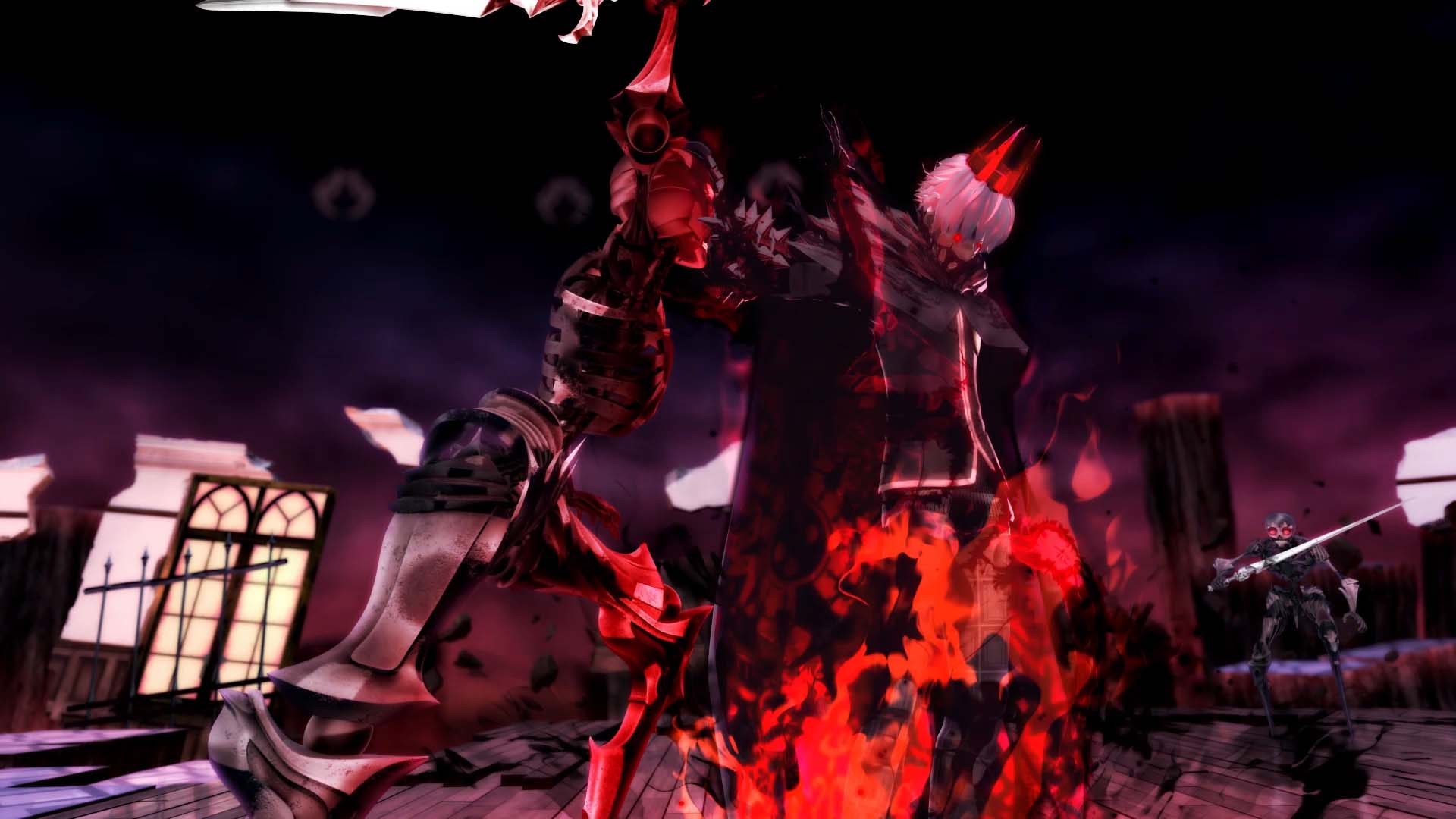 Monark | Available Now