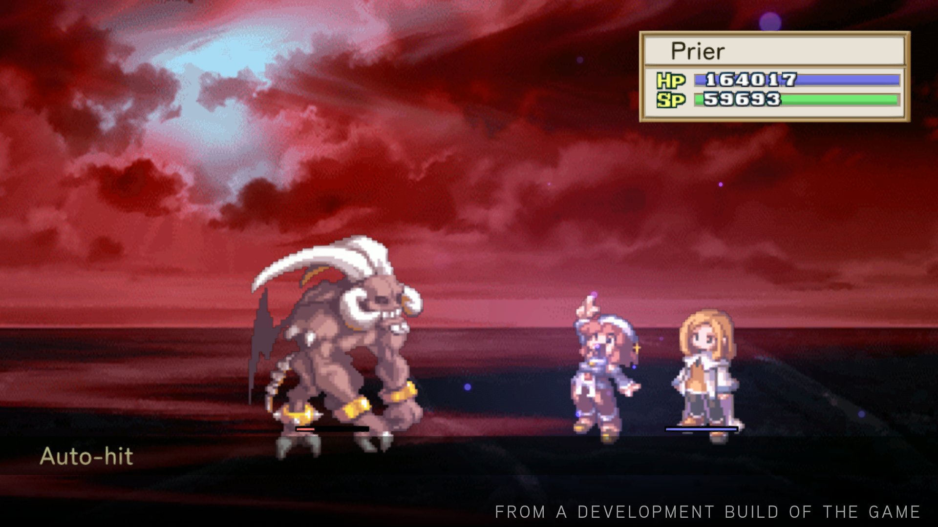 La Pucelle: Hikari No Seijo Densetsu Pre Owned