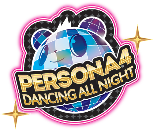 Persona 4: Dancing All Night