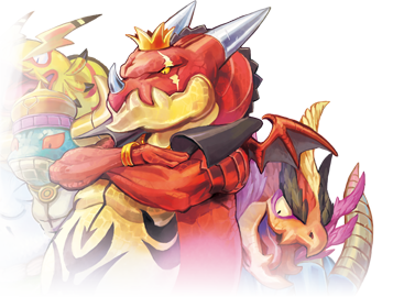 Character Image