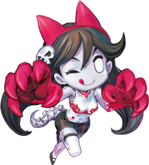 Character Image