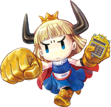 Character Image