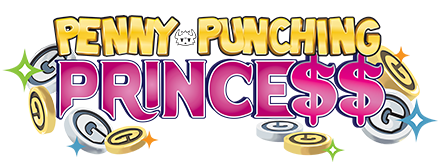 Penny-Punching Princess -ROAD OF MONEY-