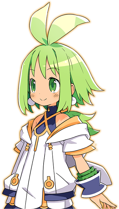 Phantom Brave: The Lost Hero Online Manual | NIS America