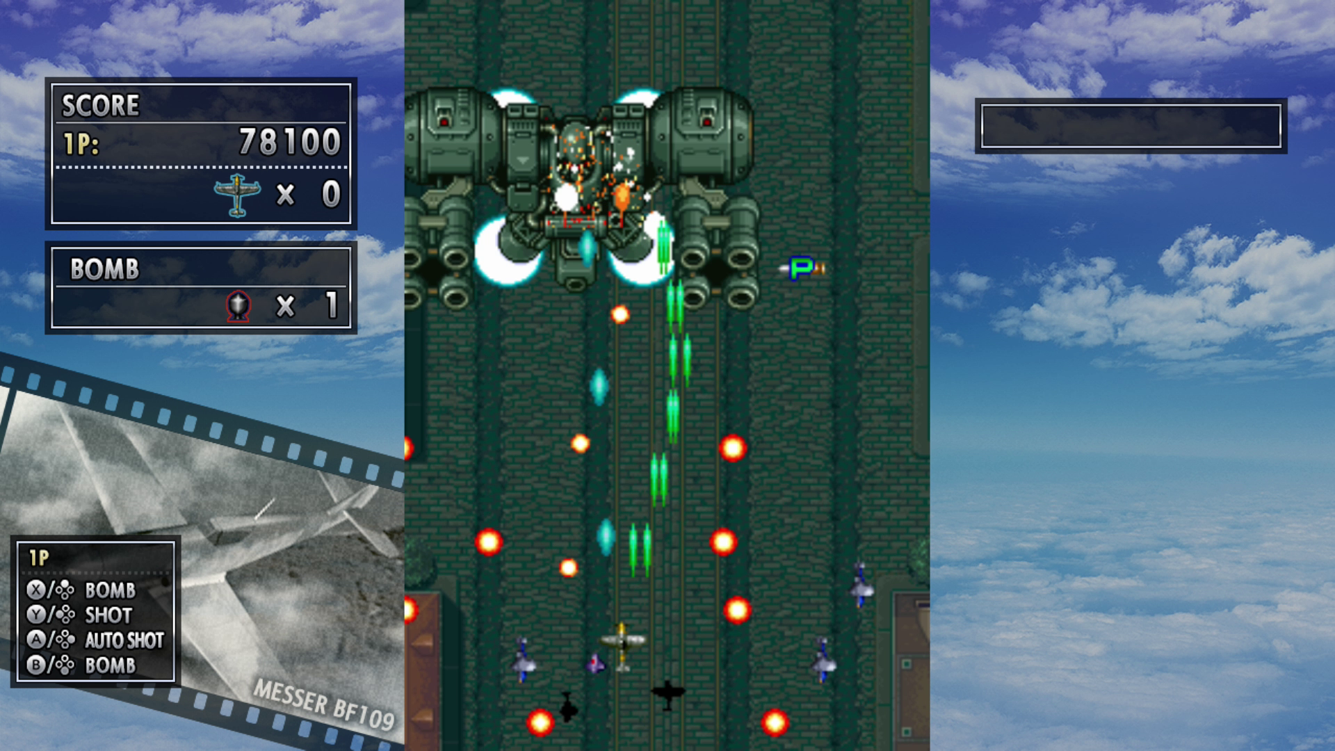 Psikyo Shooting Stars Alpha & Psikyo Shooting Stars Bravo Psikyo Shooting Stars Alpha & Psikyo Shooting Stars Bravo