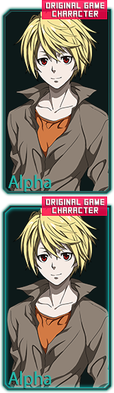 Alpha