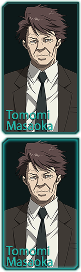 Tomomi Masaoka