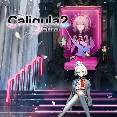 The Caligula Effect 2 | NIS America, Inc.