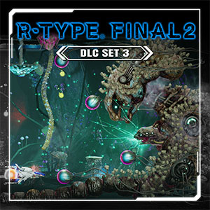 R-TYPE FINAL 2 | Available Now R-TYPE FINAL 2 | Available Now
