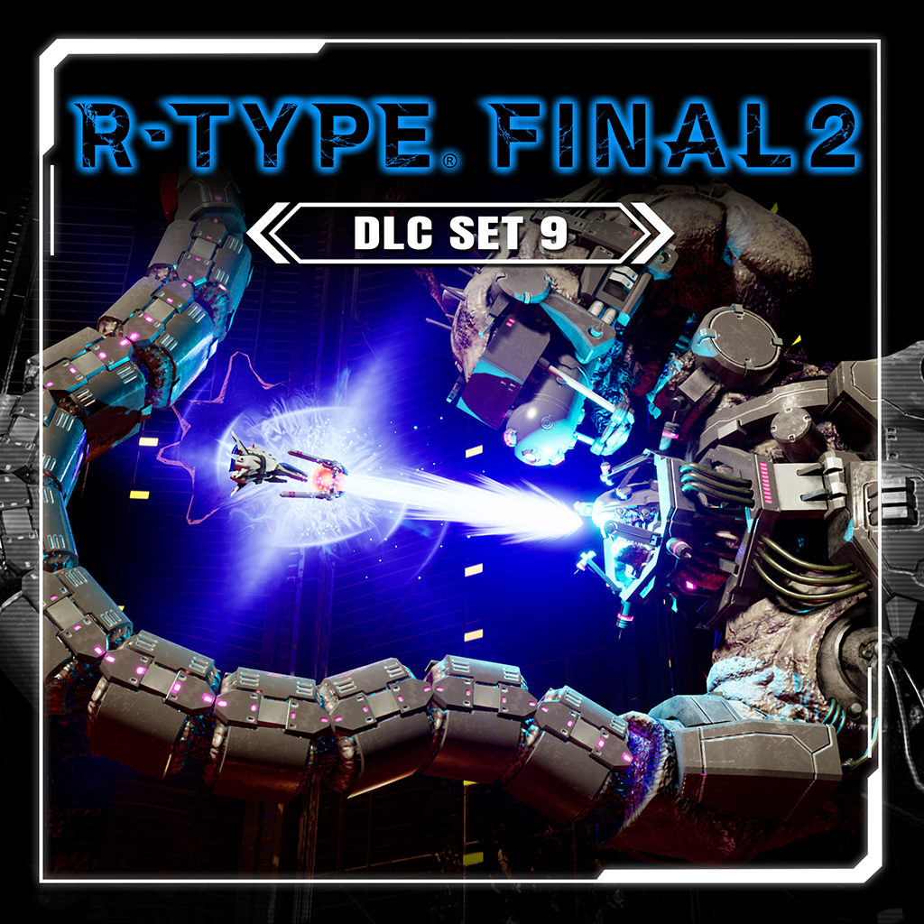 R-TYPE FINAL 2 | Available Now R-TYPE FINAL 2 | Available Now