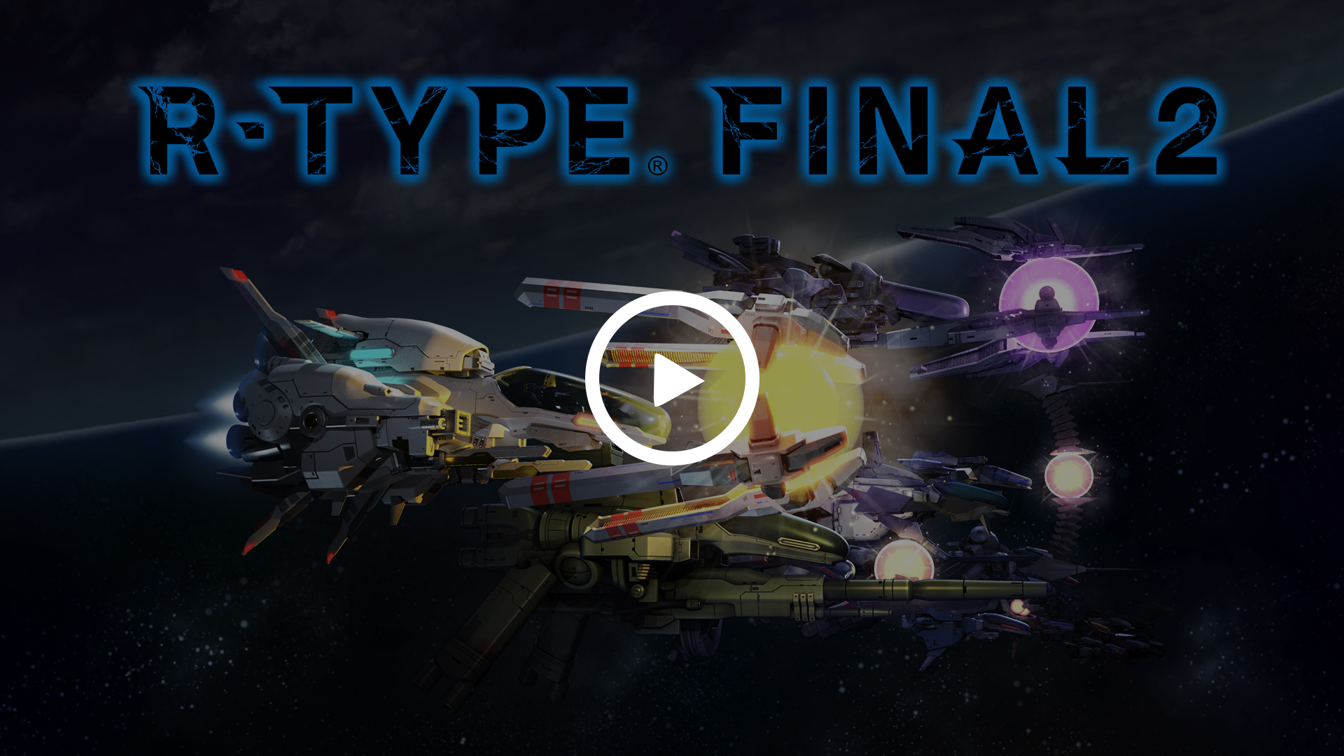 R-TYPE FINAL 2 | Available Now