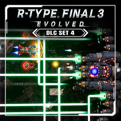 R-Type Final 3 Evolved Deluxe Edition PS5 - Cadê Meu Jogo