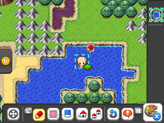 Jogo RPG Maker Fes - TOPA TUDO GAMES