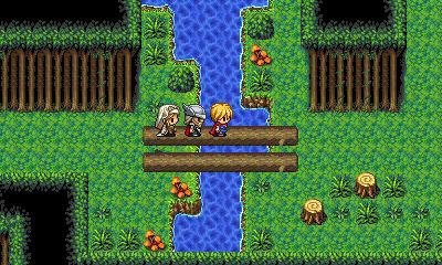 Jogo RPG Maker Fes - TOPA TUDO GAMES